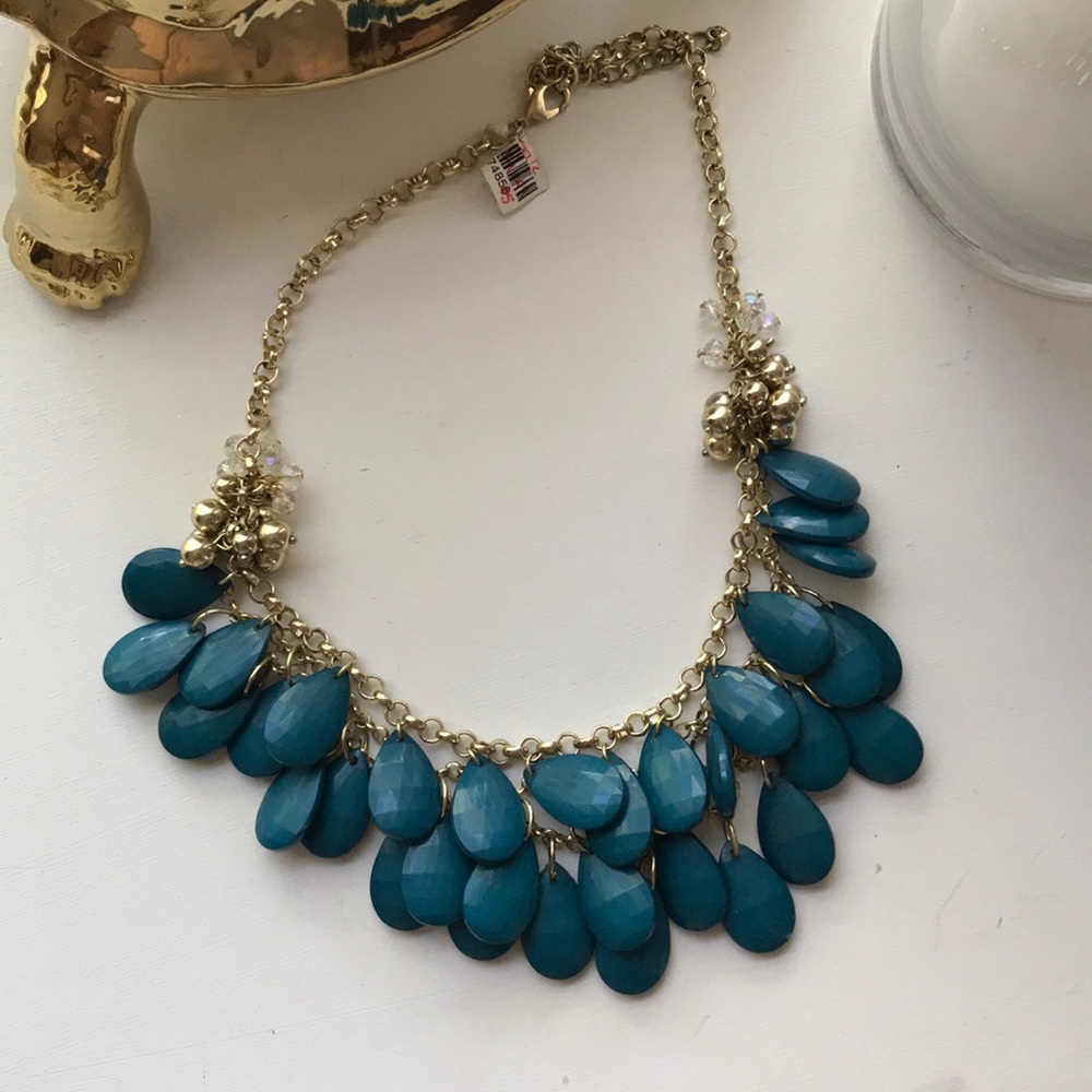 Francesca necklace
